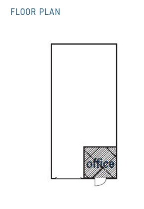 4905 Morena Blvd, San Diego, CA à louer Plan d’étage– Image 1 sur 1