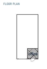 4905 Morena Blvd, San Diego, CA à louer Plan d’étage– Image 1 sur 1