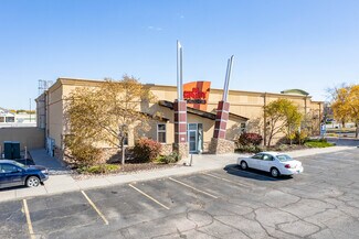 Plus de détails pour North 66th Street – Local commercial à vendre, Lincoln, NE