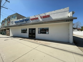 Plus de détails pour 4137 N Peck Rd, El Monte, CA - Local commercial à vendre