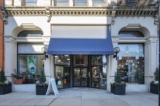 Plus de détails pour 330 W 4th St, Cincinnati, OH - Local commercial à louer