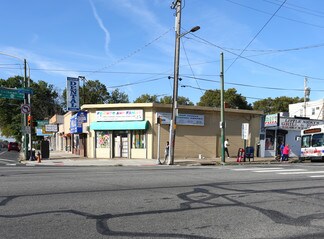 Plus de détails pour 7260 Castor Ave, Philadelphia, PA - Bureau/Local commercial à louer