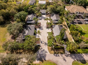 2600 Lakeview Dr, Naples, FL - VUE AÉRIENNE  vue de carte - Image1