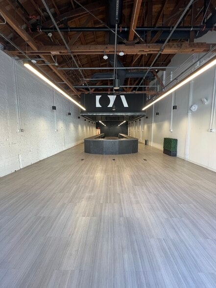 1220 3rd Street Promenade, Santa Monica, CA à louer - Photo intérieure – Image 3 sur 9