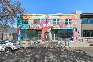 Plus de détails pour 513 Boccaccio Ave, Venice, CA - Bureau à louer