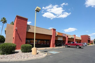 Plus de détails pour 2050 W Guadalupe Rd, Mesa, AZ - Local commercial à louer