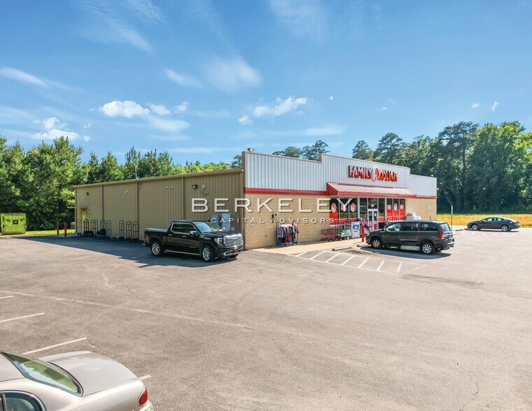 1001 US Highway 158 E, Sunbury, NC à vendre - Photo de l’immeuble – Image 3 sur 4
