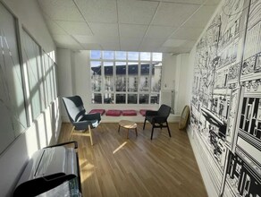 Bureau dans Paris à louer Photo intérieure– Image 1 sur 3