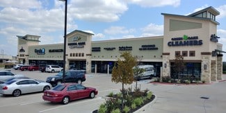 Plus de détails pour 1443 FM 1463 Rd, Katy, TX - Local commercial à louer