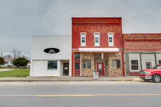 Plus de détails pour 416 Main St, Greenfield, IL - Bureau à vendre
