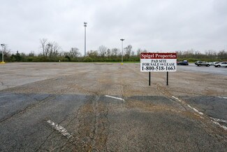 Plus de détails pour 840 E Main St, Trotwood, OH - Terrain à louer