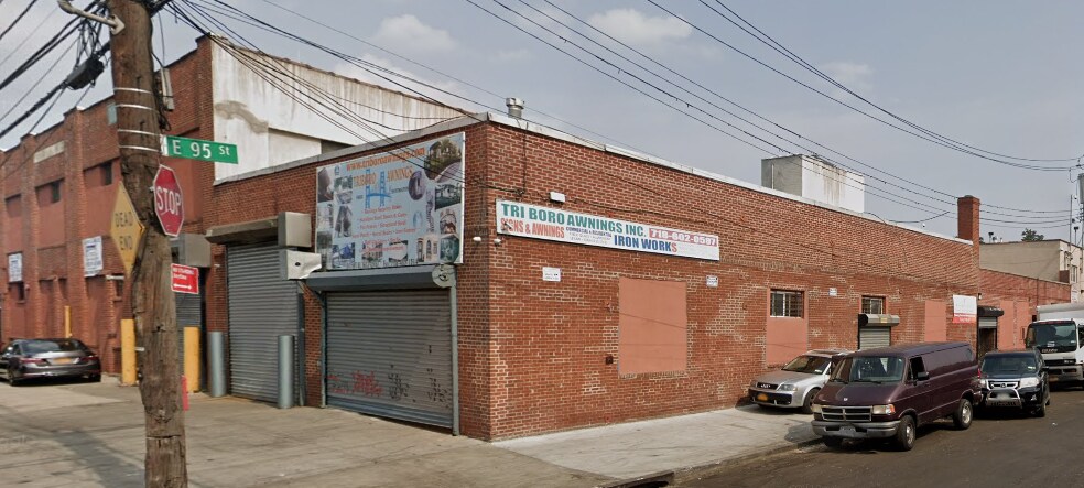 9502-9508 Ditmas Ave, Brooklyn, NY à louer - Photo principale – Image 1 sur 6
