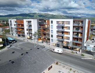 Plus de détails pour 166 S Main St, Milpitas, CA - Terrain à vendre