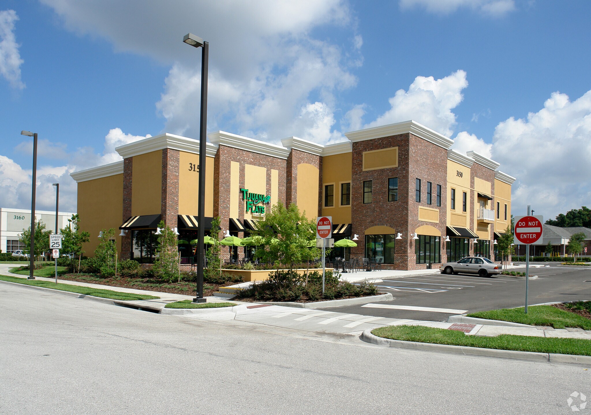 3150-3154 S Orange Ave, Orlando, FL à louer Photo de l’immeuble– Image 1 sur 3