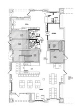 Bridgeport Way & Knotts Point Lane, Suffolk, VA à louer Plan d’étage– Image 2 sur 2