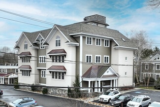 Plus de détails pour 227 Willow St, South Hamilton, MA - Bureau, Bureau/Médical à louer