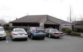Plus de détails pour Wilburton Central – Bureau à vendre, Bellevue, WA