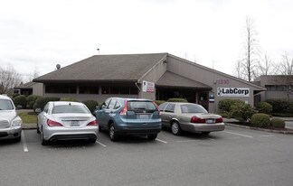 Plus de détails pour Wilburton Central – Bureau à vendre, Bellevue, WA