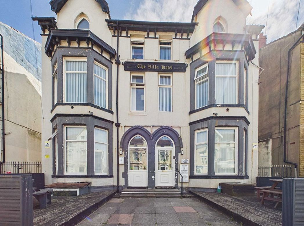 9-11 Withnell Rd, Blackpool à vendre Photo principale– Image 1 sur 17
