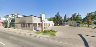 Plus de détails pour 318 16 Av NW, Calgary, AB - Terrain à vendre