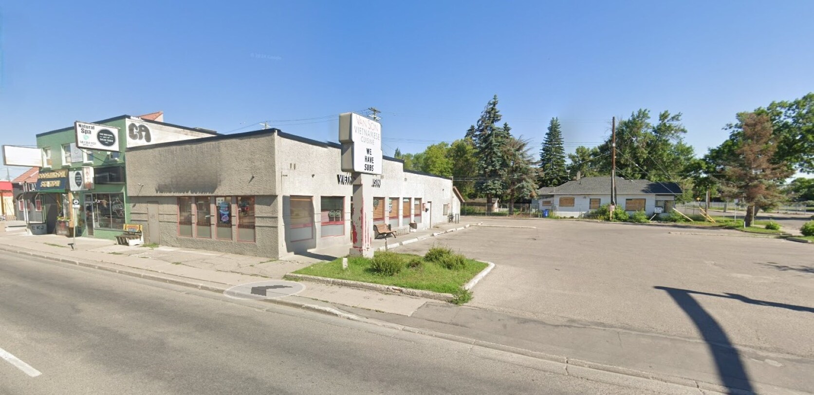 318 16 Av NW, Calgary, AB à vendre Photo de l’immeuble– Image 1 sur 2