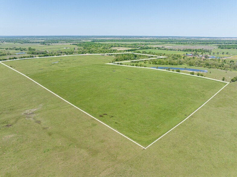 24600 S 4260 Rd, Chelsea, OK à vendre - Photo de l’immeuble – Image 2 sur 28