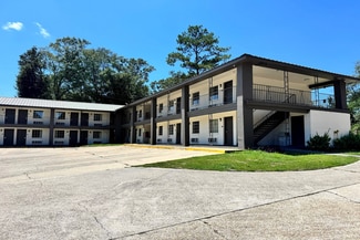Plus de détails pour 999 Cooper Rd, Picayune, MS - Hôtellerie à vendre