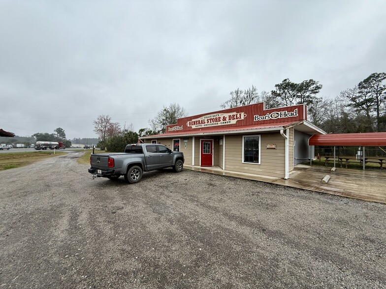 552995 US Highway 1, Hilliard, FL à louer - Photo de l’immeuble – Image 2 sur 18