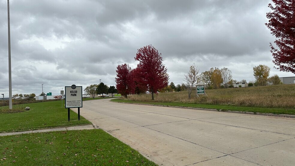 2600-2750 Progress Way, Kaukauna, WI à louer - Autre – Image 2 sur 2