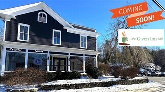 Plus de détails pour 4 Old Mill Rd, Redding, CT - Local commercial à louer