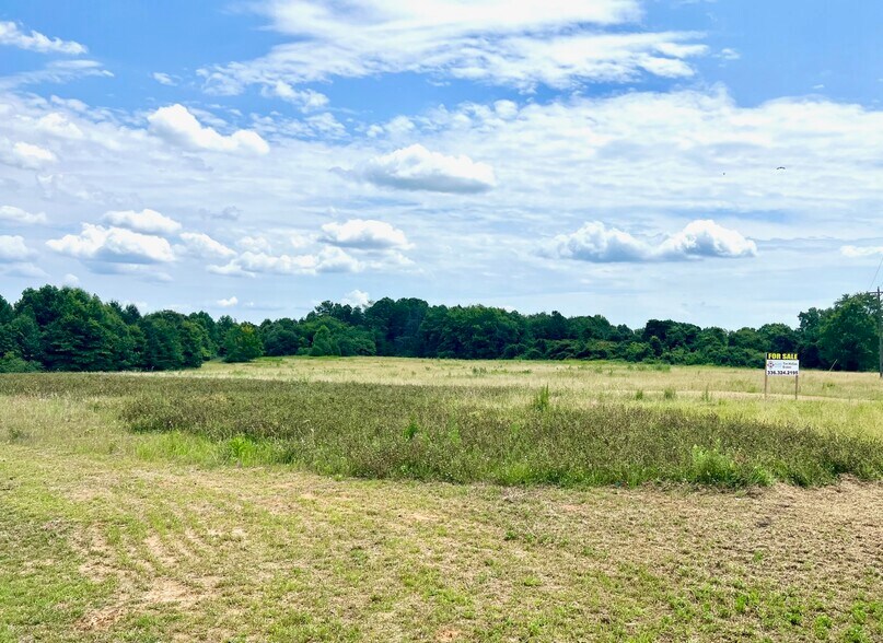 3000 Sandy Ridge Rd, Colfax, NC à vendre - Photo de l’immeuble – Image 3 sur 3