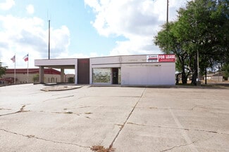Plus de détails pour 11559 Leopard St, Corpus Christi, TX - Bureau/Médical à louer