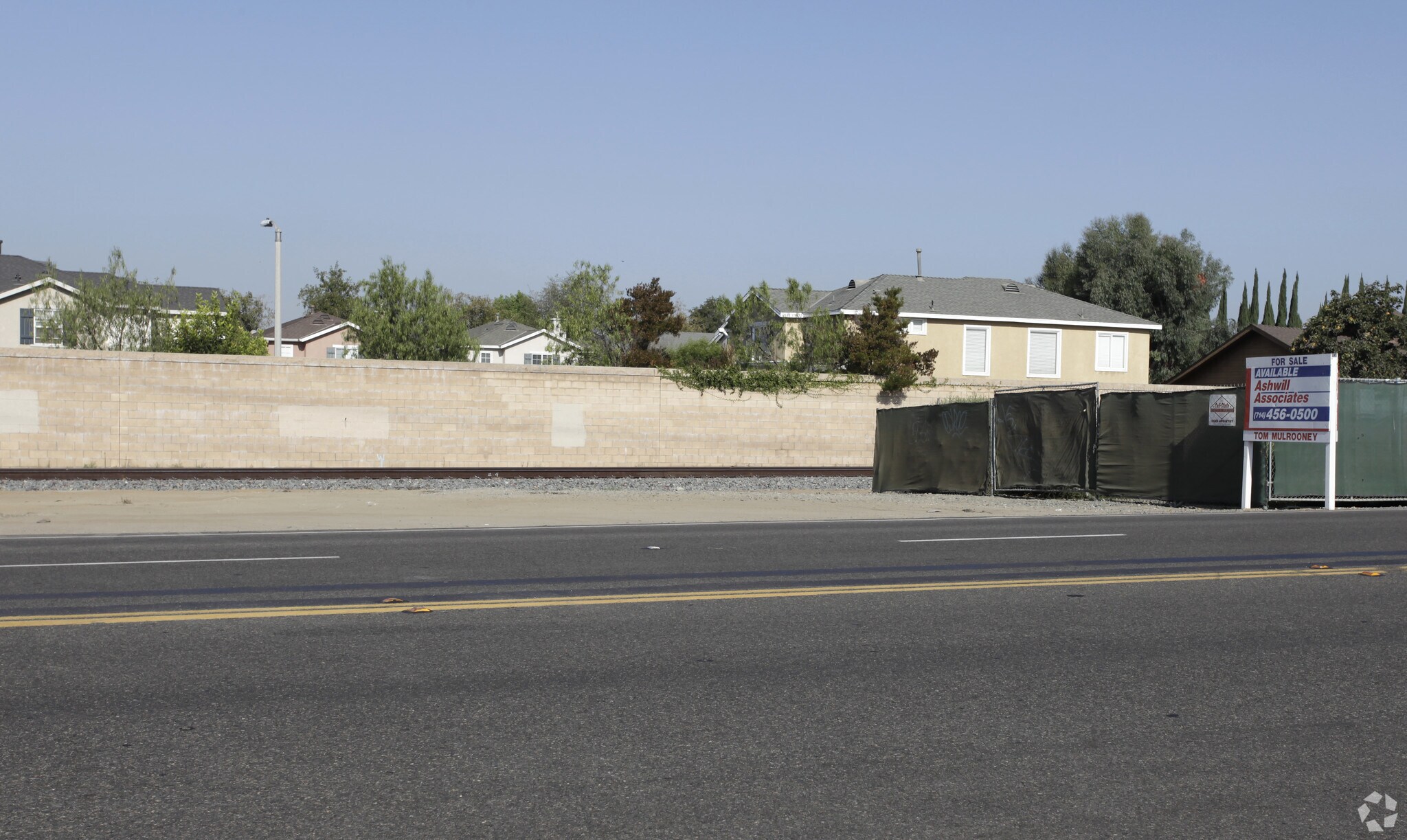 8641 Orange Olive Rd, Orange, CA à vendre Photo principale– Image 1 sur 4