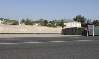 Plus de détails pour 8641 Orange Olive Rd, Orange, CA - Terrain à vendre