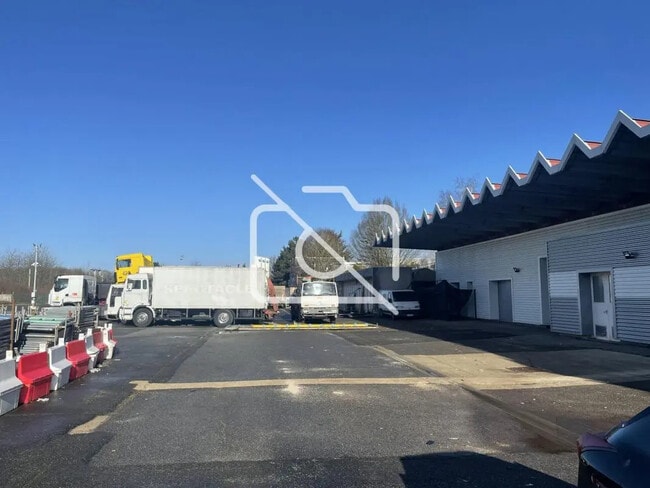 Plus de détails pour Terrain à vendre