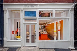 Plus de détails pour 118 Prince St, New York, NY - Local commercial à louer