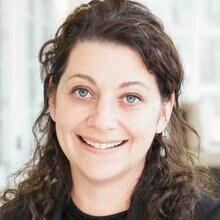 Beverly Cosmann