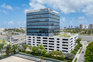 Plus de détails pour 20200 W Dixie Hwy, Aventura, FL - Bureau à vendre