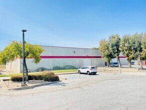 4330 Santa Fe Rd, San Luis Obispo, CA à louer Photo de l’immeuble– Image 2 sur 7