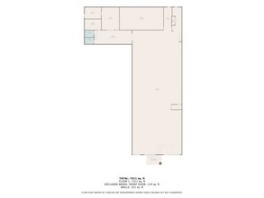 11333 E Kellogg Dr, Wichita, KS à louer Plan d’étage– Image 2 sur 23