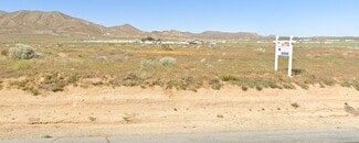 Plus de détails pour 76 Rosamond Boulevard St W, Rosamond, CA - Terrain à vendre