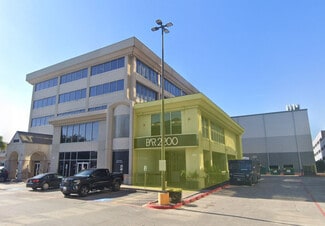 Plus de détails pour 2200 Southwest Fwy, Houston, TX - Local commercial à louer