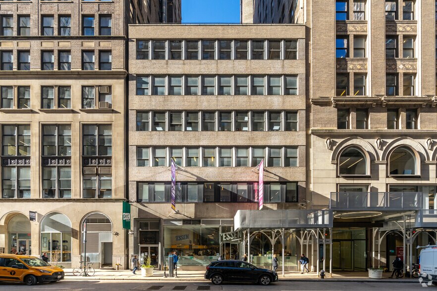 290 Madison Ave, New York, NY à louer - Photo principale – Image 3 sur 7