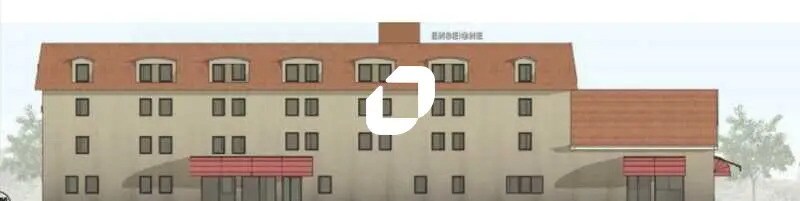 Local commercial dans Esmans à vendre Photo de l’immeuble– Image 1 sur 5