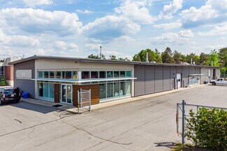 Plus de détails pour 580 Industrial Ave, Ottawa, ON - Local d'activités à louer