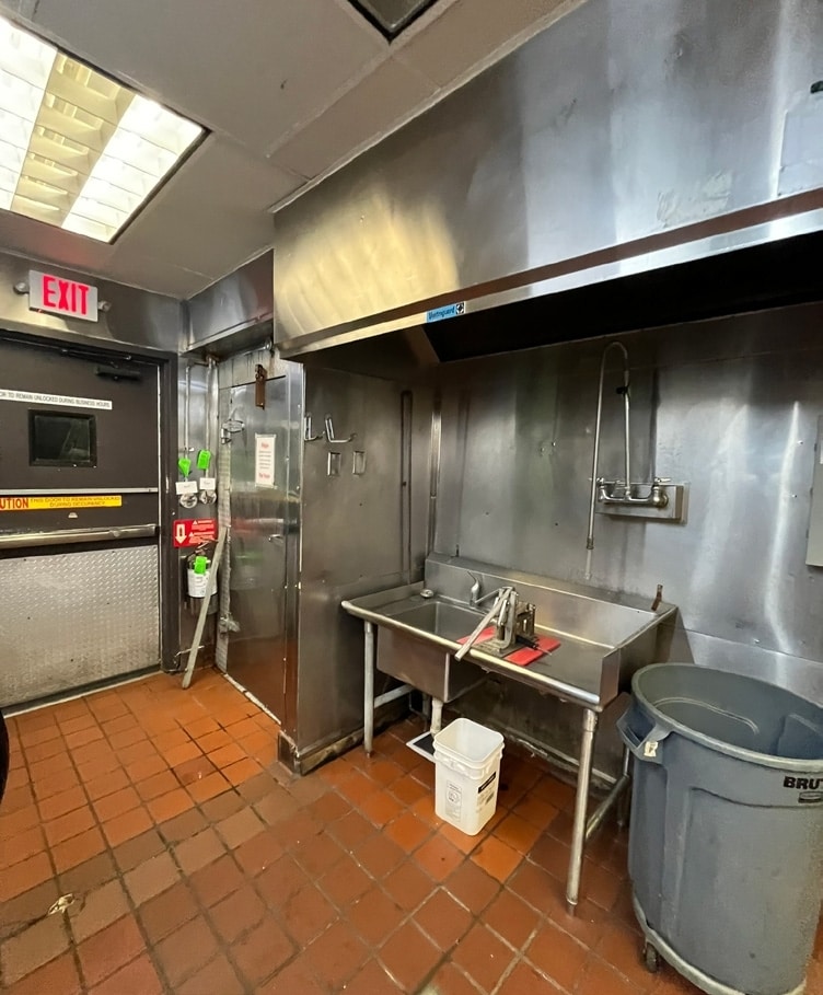 10510 Northwest Fwy, Houston, TX à louer Photo intérieure– Image 1 sur 7