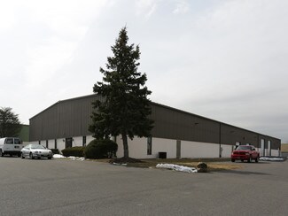 Plus de détails pour 186-188 Keystone Dr, Telford, PA - Industriel/Logistique à louer