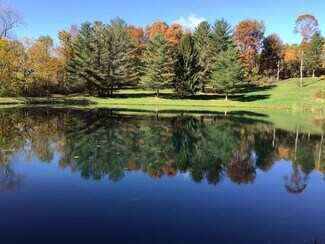 Plus de détails pour 7896 Roundhouse Rd, New Marshfield, OH - Spécialisé à vendre