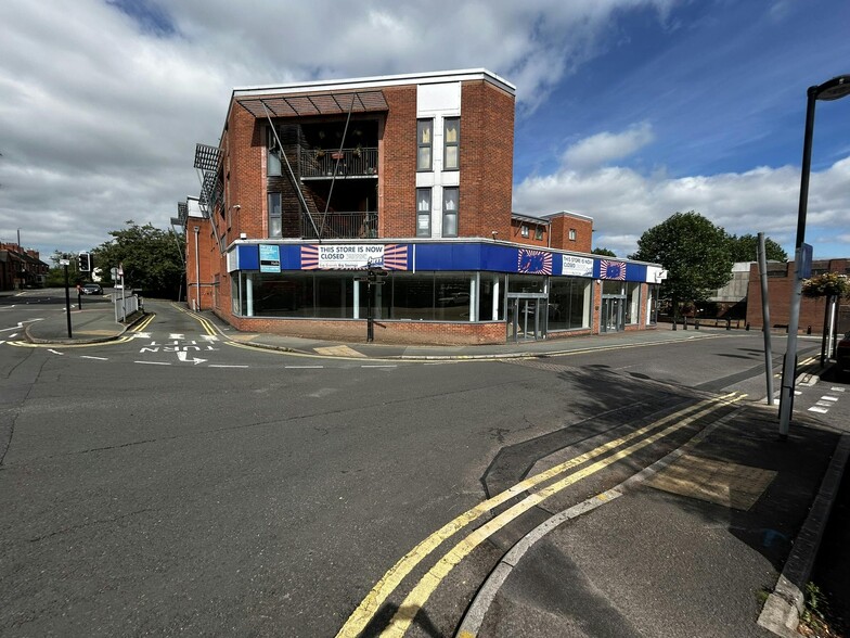 Frogmore Rd, Market Drayton à louer - Photo de l’immeuble – Image 2 sur 2