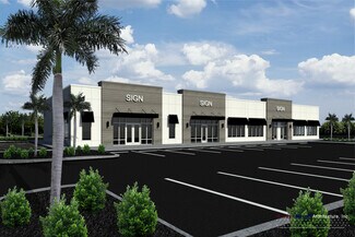 Plus de détails pour 1200B Tamiami Trl N, Nokomis, FL - Local commercial à louer